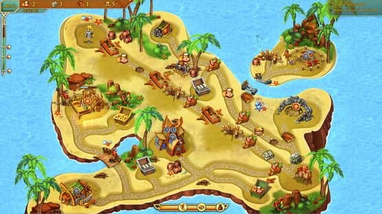 Viking Brothers 2 — screenshot 6