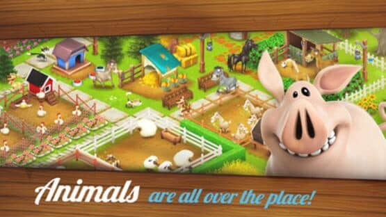 Hay Day — screenshot 8