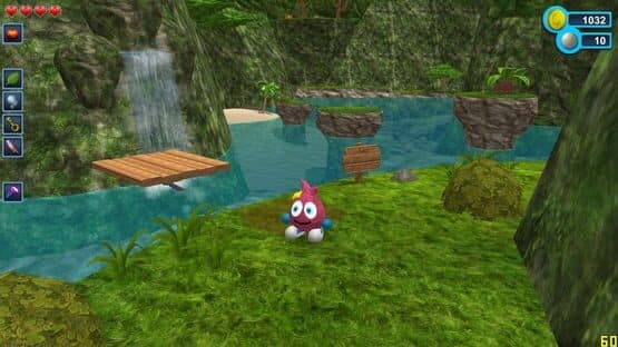 Zissi's Island — screenshot 2