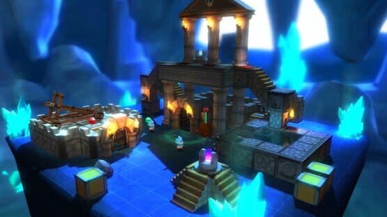 Anmynor Puzzles — screenshot 2
