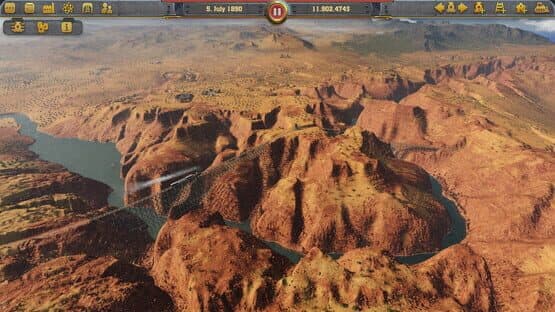 Railway Empire — screenshot 3