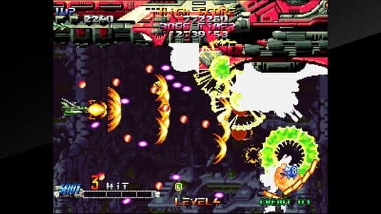 Blazing Star — screenshot 5