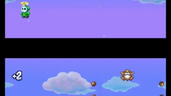 Yoshi Touch & Go — screenshot 1
