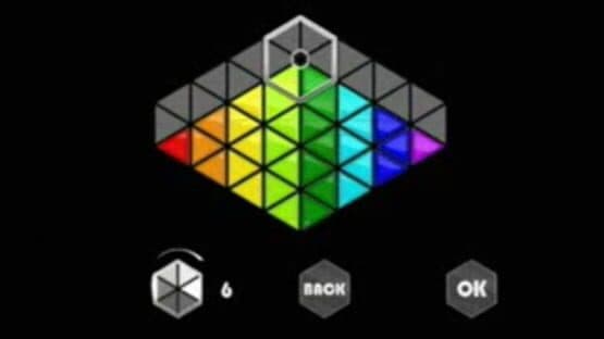 Art Style: Rotohex — screenshot 3