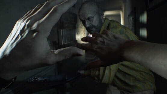 Resident Evil 7: Biohazard — screenshot 4