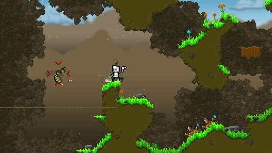 Nubs' Adventure — screenshot 3
