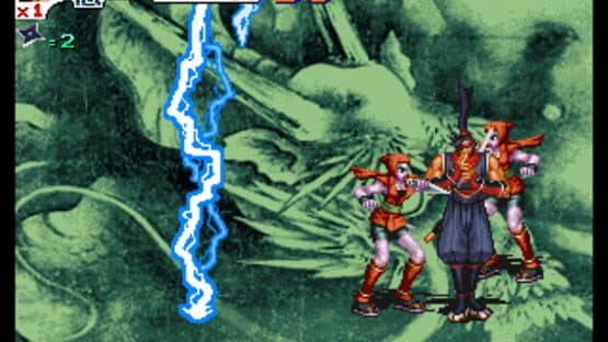Sengoku 3 — screenshot 1
