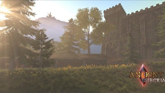 Ancient Siberia — screenshot 3