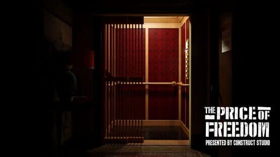 The Price of Freedom — screenshot 4