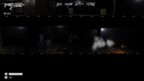 Mariner Accident — screenshot 1