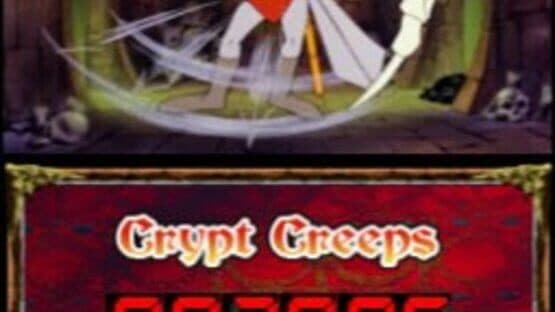 Dragon's Lair: Escape from Singe's Castle — screenshot 6