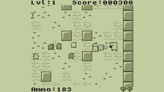 Random Rooms — screenshot 2