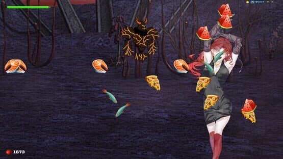 Food Bomber — screenshot 4