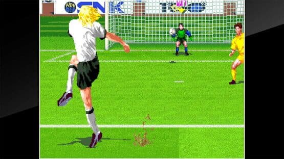 ACA Neo Geo: Super Sidekicks 3 - The Next Glory — screenshot 3