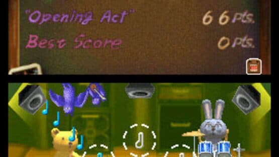 Rock-n-Roll Domo — screenshot 1