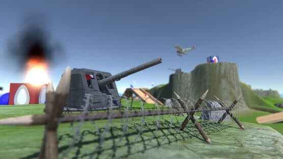 Eggs 1942 — screenshot 1