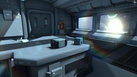 The Artifact — screenshot 4