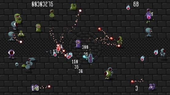Monsters! — screenshot 5