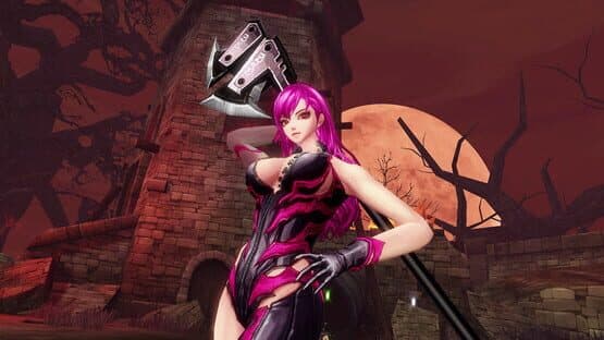 Kritika: Reboot — screenshot 3