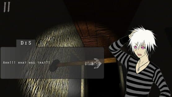 Disillusions Manga Horror — screenshot 3