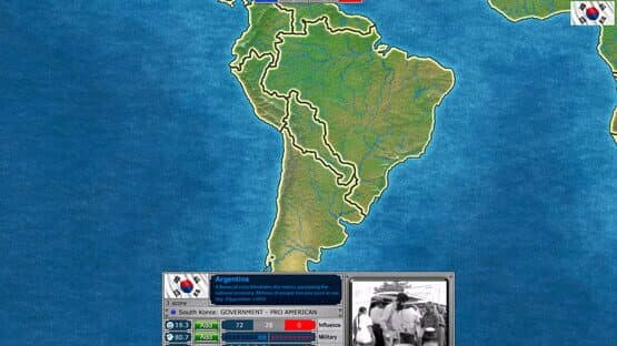 The Cold War Era — screenshot 4