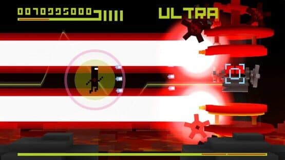 Bit.Trip Fate — screenshot 4