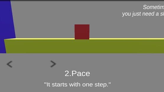 A Penny For Some Motivation — screenshot 1