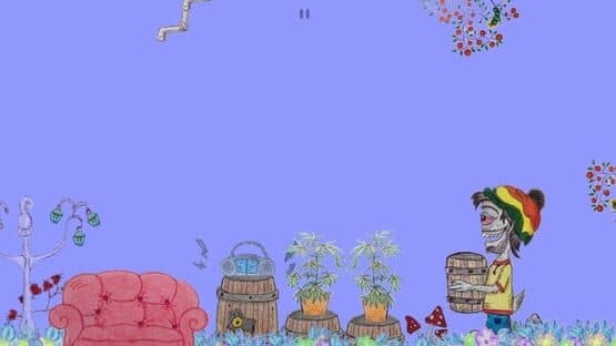 Abnormal world: Season One — screenshot 4