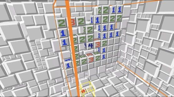 SweeperVR — screenshot 5