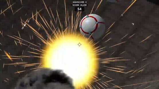 GyroShooter — screenshot 1