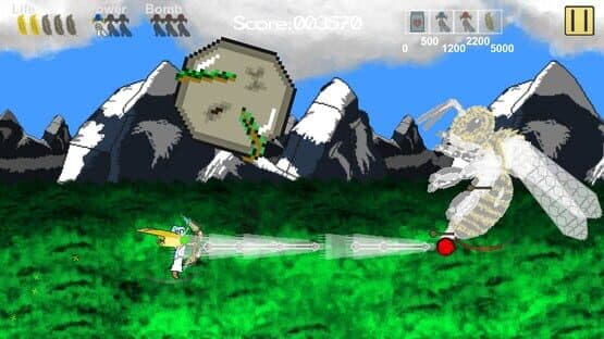AngelShooter — screenshot 3