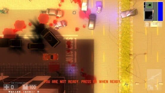 Street Arena — screenshot 4