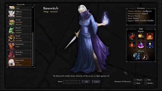Immortal Empire — screenshot 4