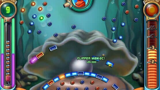 Peggle Deluxe — screenshot 5