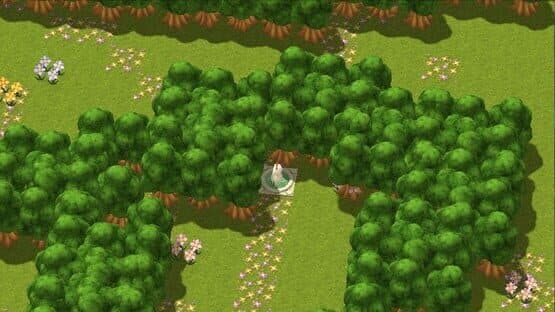 Chicken Labyrinth Puzzles — screenshot 1
