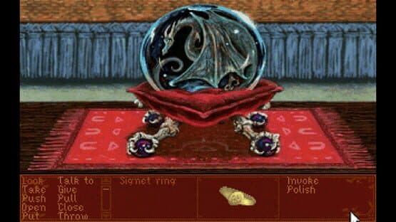 Dragonsphere — screenshot 2