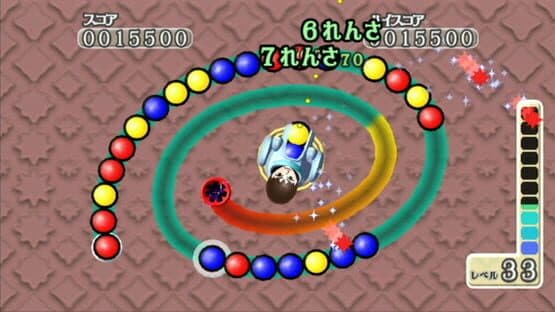 Magnetica Twist — screenshot 6