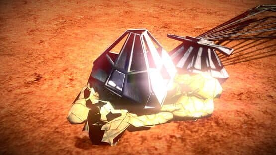 Mars Simulator: Red Planet — screenshot 5
