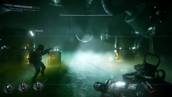 GTFO — screenshot 1