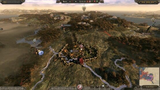 Total War: Attila — screenshot 4