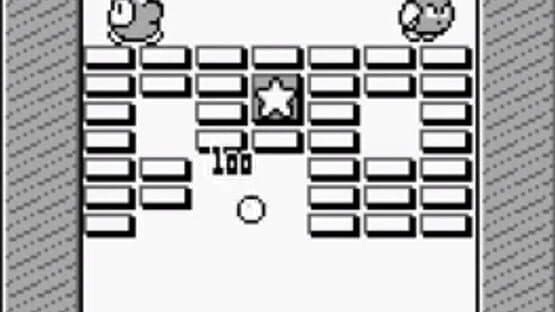 Kirby's Block Ball — screenshot 2