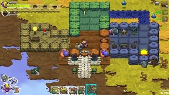 Crashlands — screenshot 3