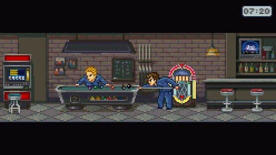 The friends of Ringo Ishikawa — screenshot 1