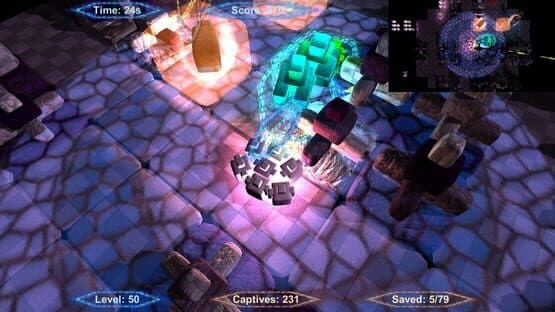 Unlimited Escape 2 — screenshot 3
