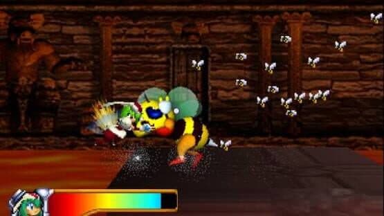 Mischief Makers — screenshot 7