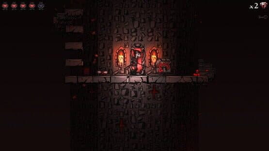 Mimic Hunter — screenshot 1