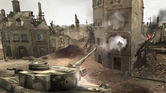 Company of Heroes: Legacy Edition — screenshot 5