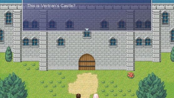 Jade's Journey — screenshot 2