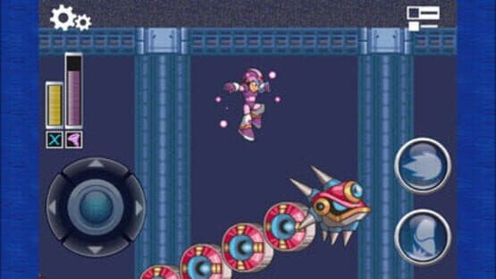 Mega Man X — screenshot 4