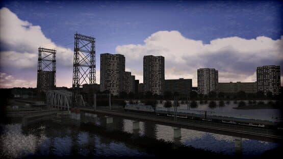 Train Simulator: NEC - New York-New Haven Route — screenshot 3